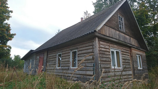 Продам участок 18 соток, ИЖС, Спицино д, 0 км от города