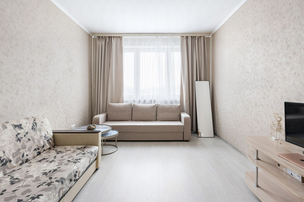 Продам однокомнатную (1-комн.) квартиру, Зеленые аллеи б-р, 6, Видное г