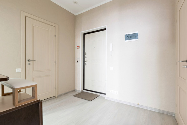 Продам однокомнатную (1-комн.) квартиру, Зеленые аллеи б-р, 6, Видное г