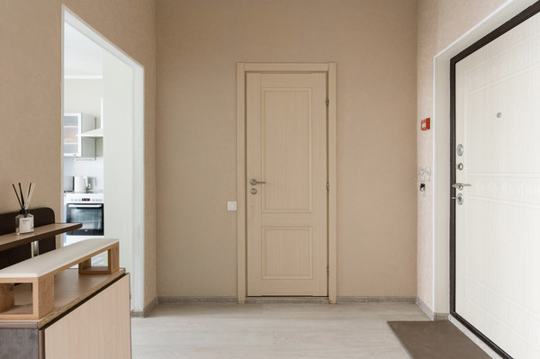 Продам однокомнатную (1-комн.) квартиру, Зеленые аллеи б-р, 6, Видное г