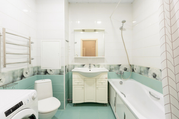 Продам однокомнатную (1-комн.) квартиру, Зеленые аллеи б-р, 6, Видное г