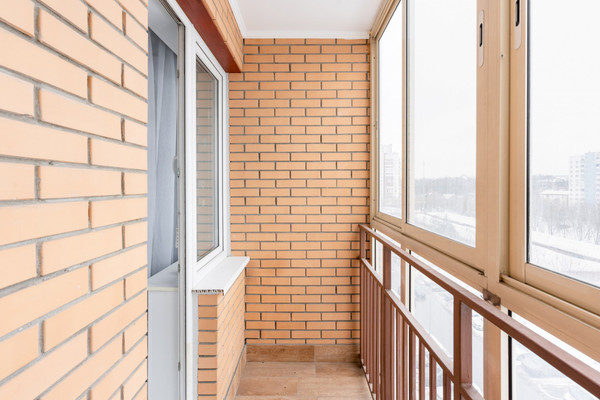 Продам однокомнатную (1-комн.) квартиру, Зеленые аллеи б-р, 6, Видное г