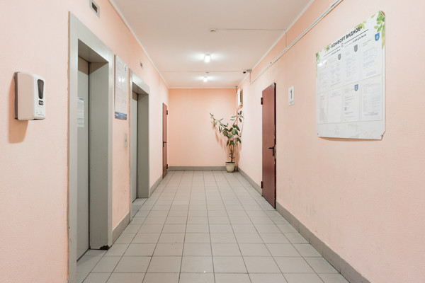 Продам однокомнатную (1-комн.) квартиру, Зеленые аллеи б-р, 6, Видное г