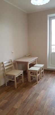 Сдам двухкомнатную (2-комн.) квартиру, Туристская ул, 10к1, Санкт-Петербург г