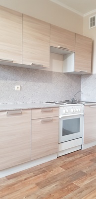 Сдам двухкомнатную (2-комн.) квартиру, Туристская ул, 10к1, Санкт-Петербург г