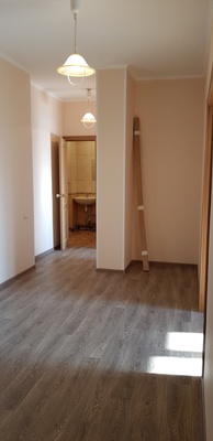 Сдам двухкомнатную (2-комн.) квартиру, Туристская ул, 10к1, Санкт-Петербург г