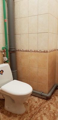 Сдам двухкомнатную (2-комн.) квартиру, Туристская ул, 10к1, Санкт-Петербург г