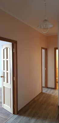 Сдам двухкомнатную (2-комн.) квартиру, Туристская ул, 10к1, Санкт-Петербург г