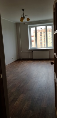 Сдам двухкомнатную (2-комн.) квартиру, Туристская ул, 10к1, Санкт-Петербург г