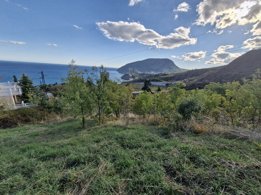 Продам участок 8 соток, ИЖС, Карасановская ул, Кипарисное с, 0 км от города