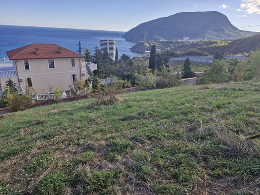 Продам участок 8 соток, ИЖС, Карасановская ул, Кипарисное с, 0 км от города