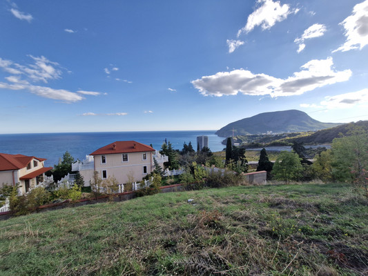 Продам участок 8 соток, ИЖС, Карасановская ул, Кипарисное с, 0 км от города