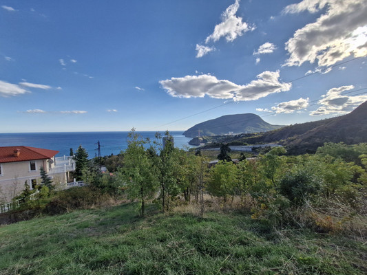 Продам участок 8 соток, ИЖС, Карасановская ул, Кипарисное с, 0 км от города