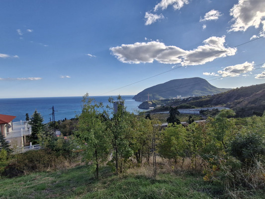 Продам участок 8 соток, ИЖС, Карасановская ул, Кипарисное с, 0 км от города