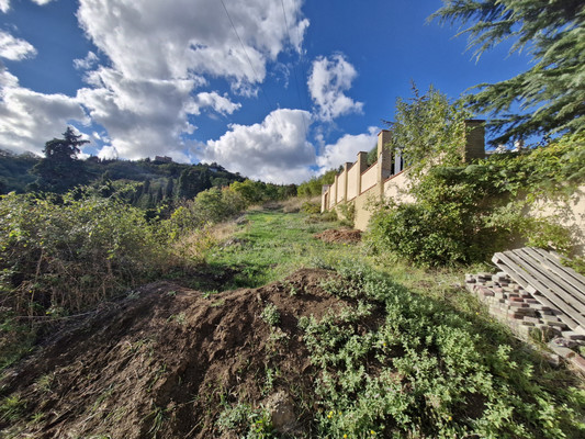 Продам участок 8 соток, ИЖС, Карасановская ул, Кипарисное с, 0 км от города