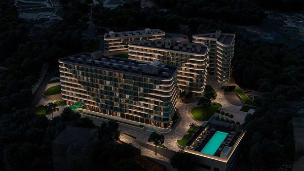 Продам гостиницу 34 м2, Бахчисарайский пер, Виноградное пгт