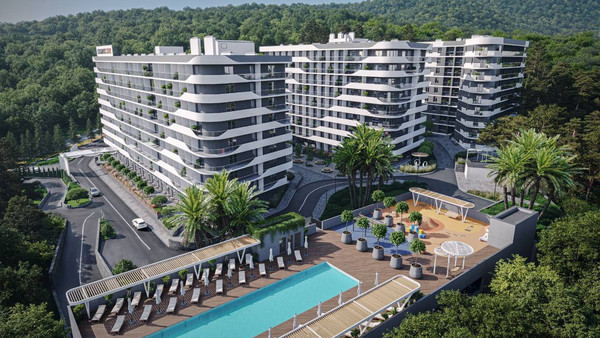 Продам гостиницу 34 м2, Бахчисарайский пер, Виноградное пгт