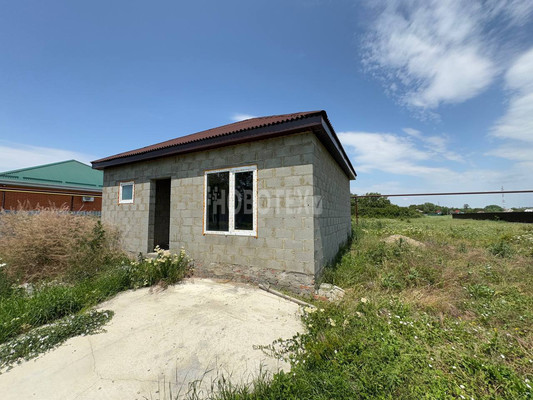 Продам дом, Армавирская ул, 19кБ, Темиргоевская ст-ца, 0 км от города