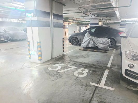 Продам машиноместо 14,1 м2, Маломосковская ул, 14, Москва г