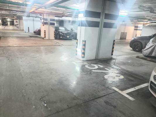 Продам машиноместо 14,1 м2, Маломосковская ул, 14, Москва г