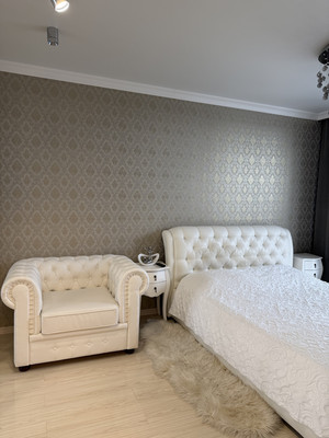 Продам трехкомнатную (3-комн.) квартиру, ГСК-2 Юбилейный тер, 2А, Подольской машинно-испытательной станции п