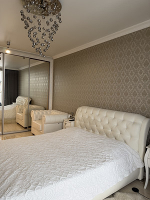 Продам трехкомнатную (3-комн.) квартиру, ГСК-2 Юбилейный тер, 2А, Подольской машинно-испытательной станции п