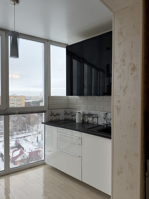 Продам трехкомнатную (3-комн.) квартиру, ГСК-2 Юбилейный тер, 2А, Подольской машинно-испытательной станции п