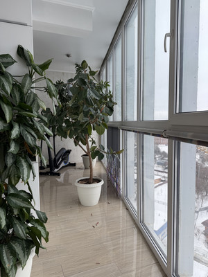 Продам трехкомнатную (3-комн.) квартиру, ГСК-2 Юбилейный тер, 2А, Подольской машинно-испытательной станции п