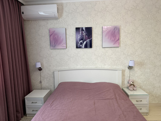 Продам трехкомнатную (3-комн.) квартиру, ГСК-2 Юбилейный тер, 2А, Подольской машинно-испытательной станции п