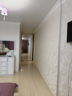 Продам трехкомнатную (3-комн.) квартиру, ГСК-2 Юбилейный тер, 2А, Подольской машинно-испытательной станции п