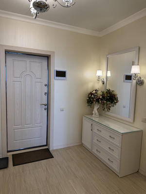 Продам трехкомнатную (3-комн.) квартиру, ГСК-2 Юбилейный тер, 2А, Подольской машинно-испытательной станции п