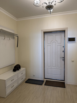 Продам трехкомнатную (3-комн.) квартиру, ГСК-2 Юбилейный тер, 2А, Подольской машинно-испытательной станции п