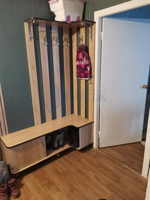 Сдам двухкомнатную (2-комн.) квартиру, Ольховая ул, 4, Красноярск г