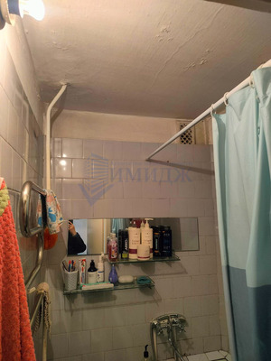 Продам трехкомнатную (3-комн.) квартиру, Железнодорожников ул, 8, Красноярск г