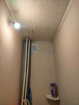 Продам трехкомнатную (3-комн.) квартиру, Железнодорожников ул, 8, Красноярск г