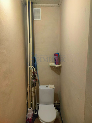 Продам трехкомнатную (3-комн.) квартиру, Железнодорожников ул, 8, Красноярск г