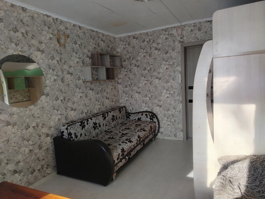 Сдам комнату в 2-комн. квартире, Маршала Соколовского ул, 16, Смоленск г