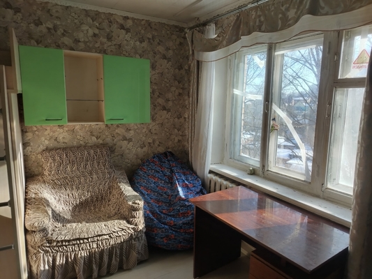 Сдам комнату в 2-комн. квартире, Маршала Соколовского ул, 16, Смоленск г