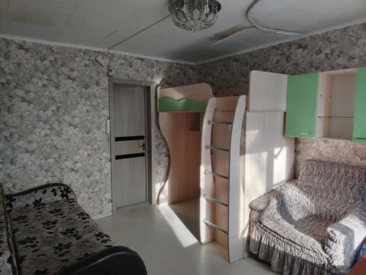 Сдам комнату в 2-комн. квартире, Маршала Соколовского ул, 16, Смоленск г