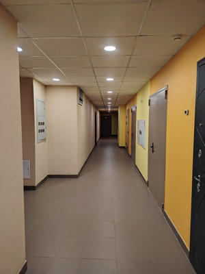 Сдам однокомнатную (1-комн.) квартиру, Полевая Сабировская ул, 45к1, Санкт-Петербург г