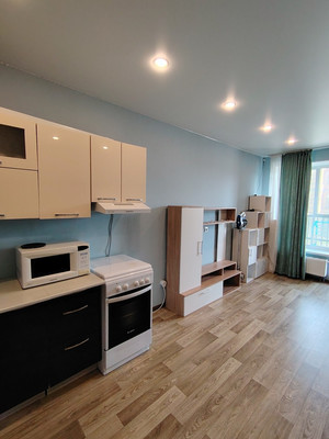 Сдам однокомнатную (1-комн.) квартиру, Полевая Сабировская ул, 45к1, Санкт-Петербург г