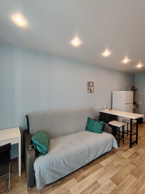 Сдам однокомнатную (1-комн.) квартиру, Полевая Сабировская ул, 45к1, Санкт-Петербург г