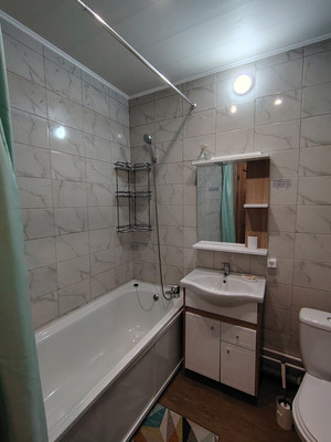 Сдам однокомнатную (1-комн.) квартиру, Полевая Сабировская ул, 45к1, Санкт-Петербург г