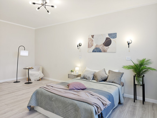 Продам однокомнатную (1-комн.) квартиру, Планерная ул, 21Ак1, Санкт-Петербург г