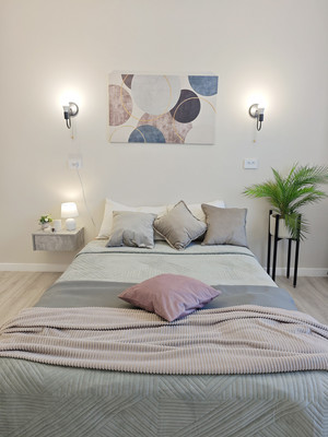 Продам однокомнатную (1-комн.) квартиру, Планерная ул, 21Ак1, Санкт-Петербург г