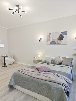 Продам однокомнатную (1-комн.) квартиру, Планерная ул, 21Ак1, Санкт-Петербург г