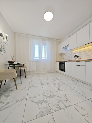 Продам однокомнатную (1-комн.) квартиру, Планерная ул, 21Ак1, Санкт-Петербург г