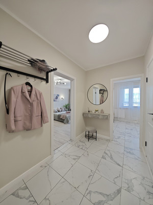 Продам однокомнатную (1-комн.) квартиру, Планерная ул, 21Ак1, Санкт-Петербург г