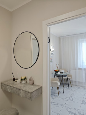 Продам однокомнатную (1-комн.) квартиру, Планерная ул, 21Ак1, Санкт-Петербург г