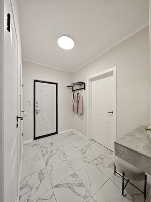 Продам однокомнатную (1-комн.) квартиру, Планерная ул, 21Ак1, Санкт-Петербург г